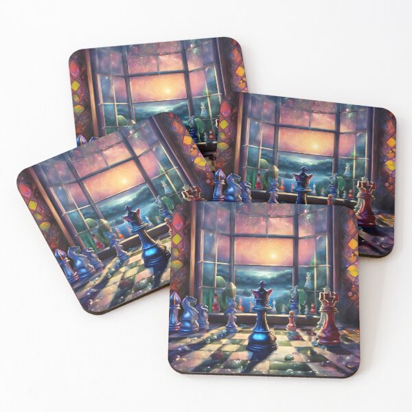 Item preview, Glisten Game designed and sold by Everythingstakn.