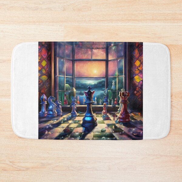 Item preview, Glisten Game designed and sold by Everythingstakn.