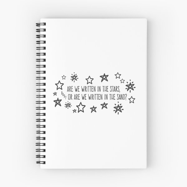 Item preview, Written in the Stars designed and sold by groovy-smoothie.