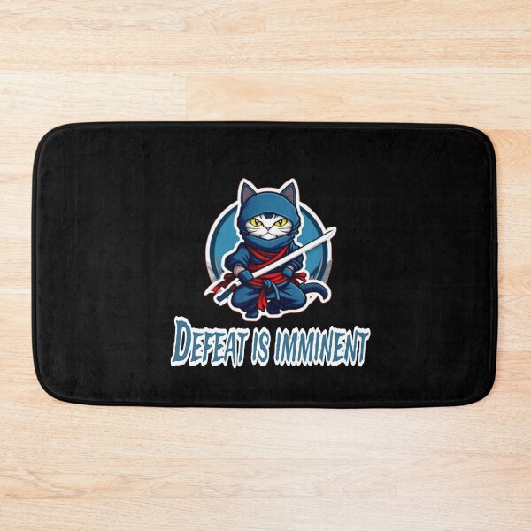 Item preview, Defeat is imminent  designed and sold by Roxburylane.