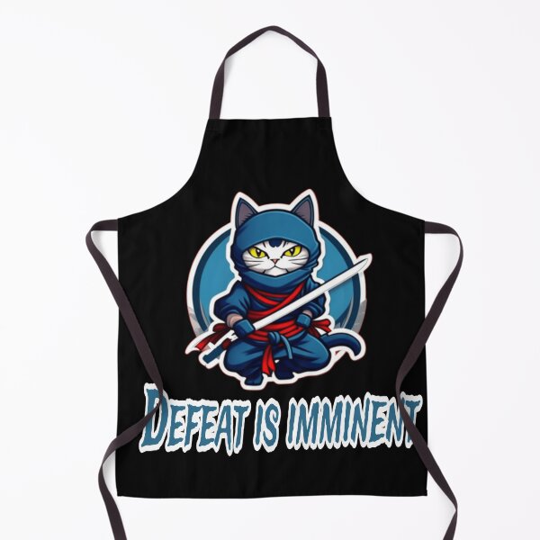 Item preview, Defeat is imminent designed and sold by Roxburylane.