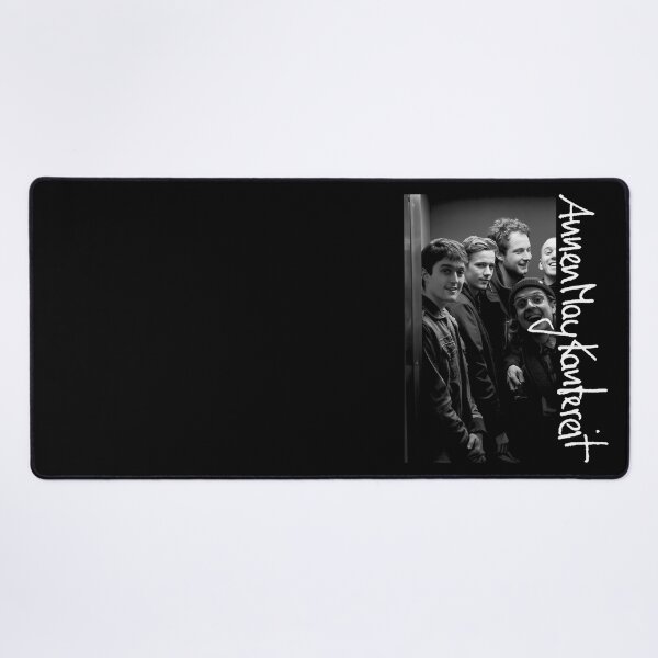 Item preview, ANNENMAYKANTEREIT BAND designed and sold by ChicArtViolent.
