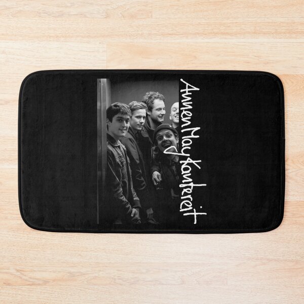 Item preview, ANNENMAYKANTEREIT BAND designed and sold by ChicArtViolent.