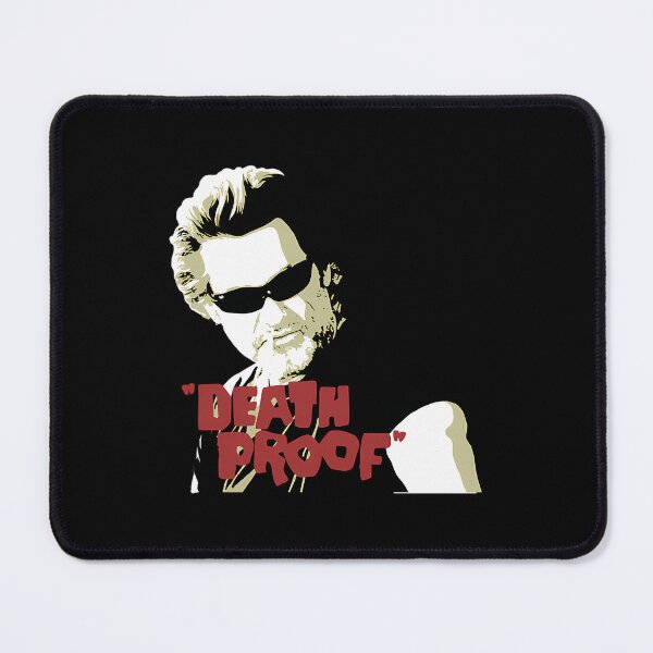 Item preview, Death Proof designed and sold by ShaylaThunderA.