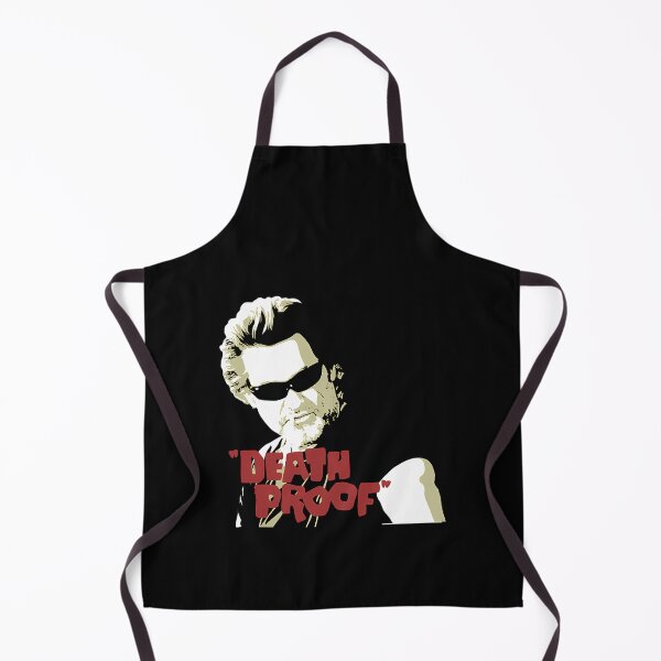 Item preview, Death Proof designed and sold by ShaylaThunderA.