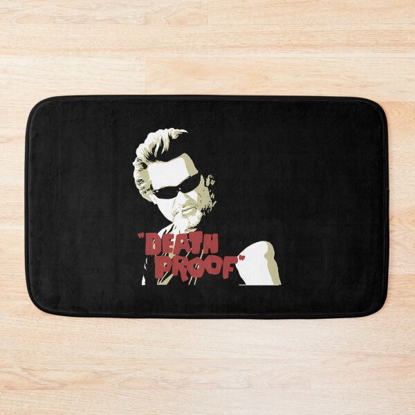 Item preview, Death Proof designed and sold by ShaylaThunderA.