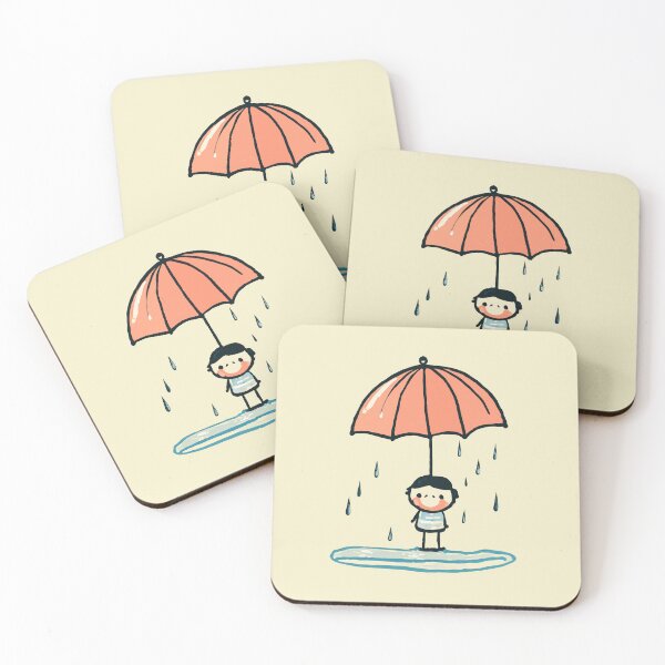 Item preview, Umbrella Dreams designed and sold by ArchieDid.