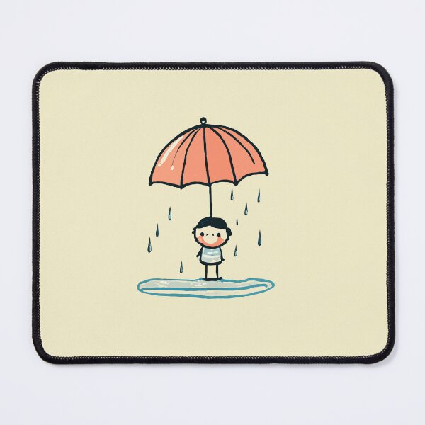 Item preview, Umbrella Dreams designed and sold by ArchieDid.