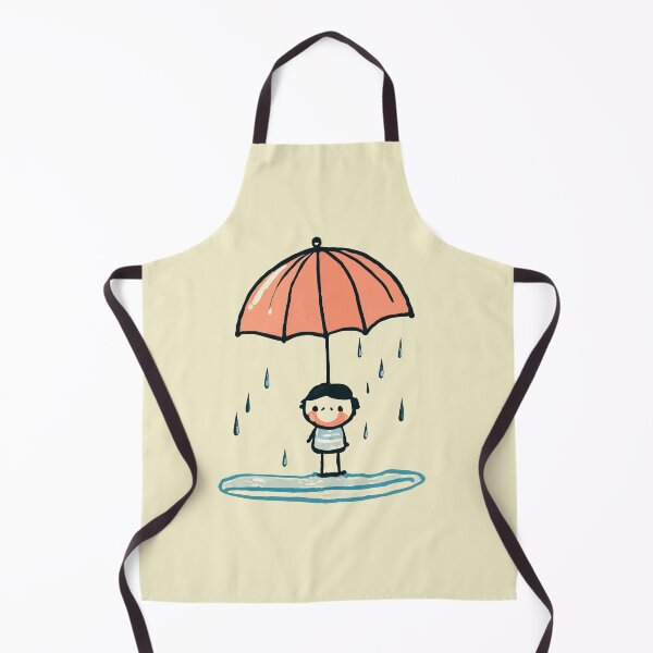 Item preview, Umbrella Dreams designed and sold by ArchieDid.