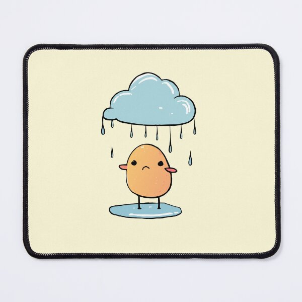 Item preview, Rainy Day Reflections designed and sold by ArchieDid.