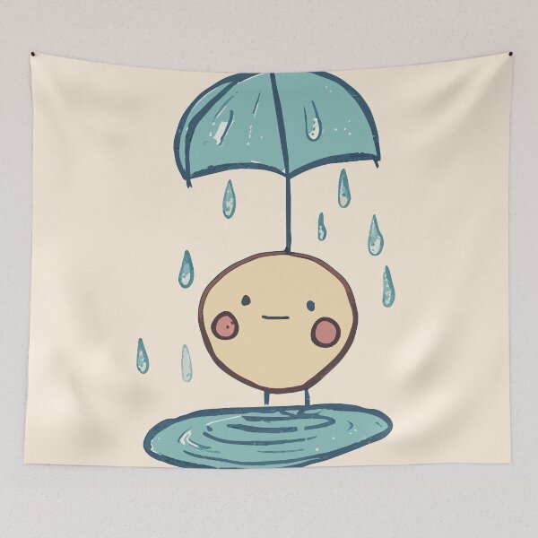 Item preview, Washed Mood designed and sold by ArchieDid.