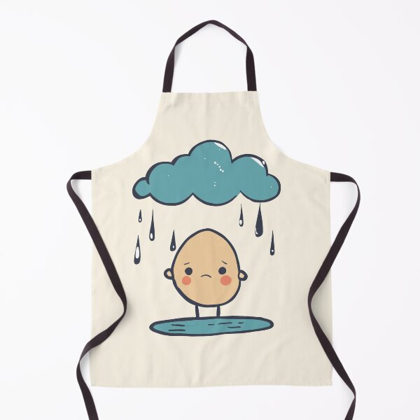 Item preview, Rhythm of Rainfall designed and sold by ArchieDid.