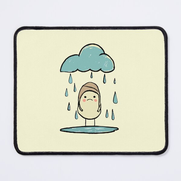 Item preview, Soothing Showers designed and sold by ArchieDid.