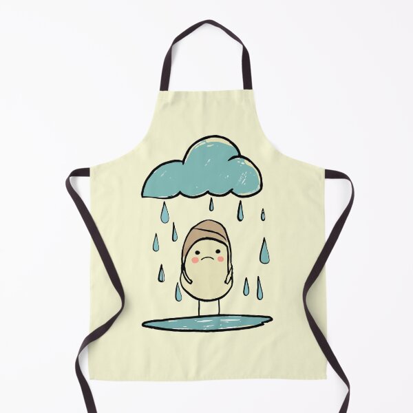 Artikelvorschau, Soothing Showers entworfen und verkauft von ArchieDid.