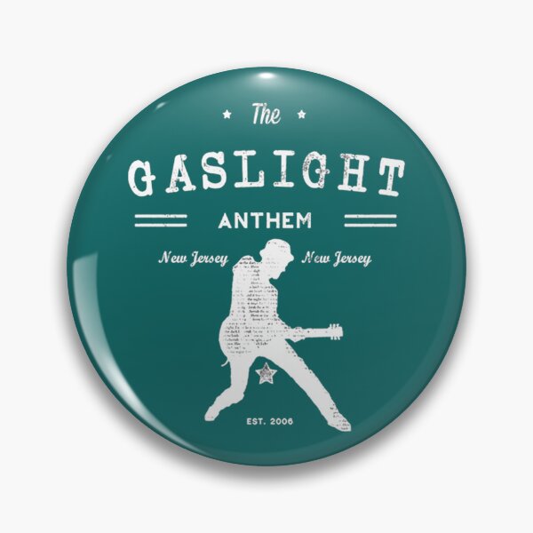 Item preview, The gaslight designed and sold by ImperialCelis.