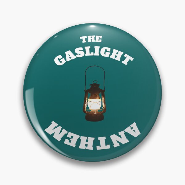 Item preview, The Gaslight Anthem Music  designed and sold by ImperialCelis.