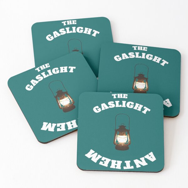 Item preview, The Gaslight Anthem Music  designed and sold by ImperialCelis.