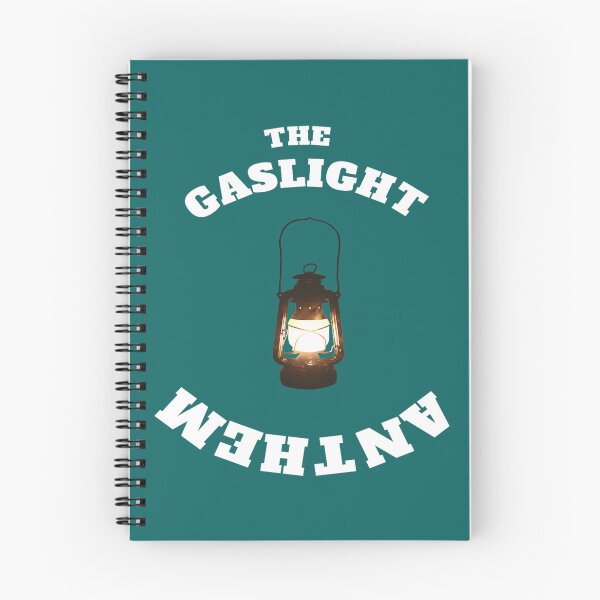 Item preview, The Gaslight Anthem Music  designed and sold by ImperialCelis.