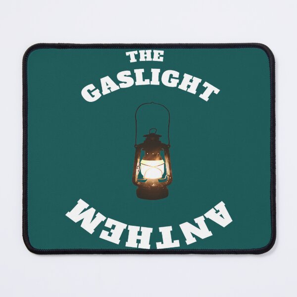 Item preview, The Gaslight Anthem Music  designed and sold by ImperialCelis.