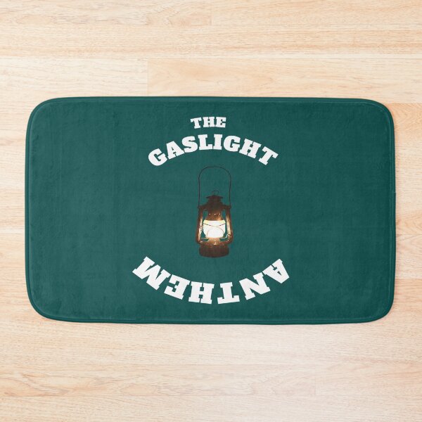 Item preview, The Gaslight Anthem Music  designed and sold by ImperialCelis.