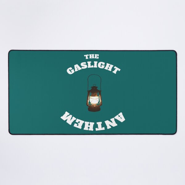 Item preview, The Gaslight Anthem Music  designed and sold by ImperialCelis.