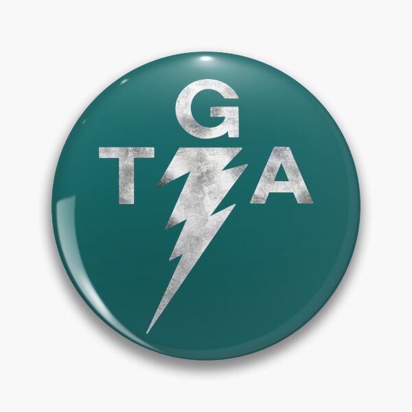 Item preview, The Gaslight Anthem designed and sold by ImperialCelis.
