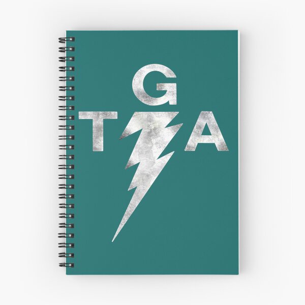 Item preview, The Gaslight Anthem designed and sold by ImperialCelis.