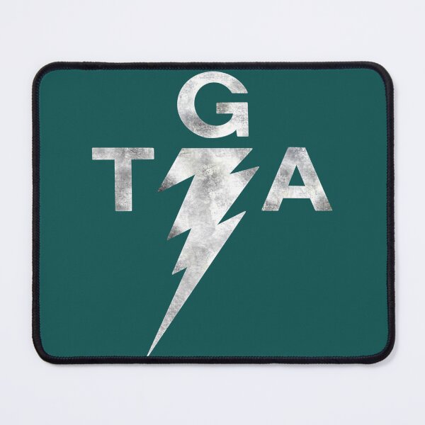 Item preview, The Gaslight Anthem designed and sold by ImperialCelis.