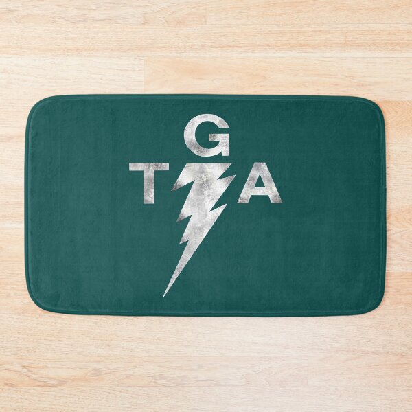 Item preview, The Gaslight Anthem designed and sold by ImperialCelis.