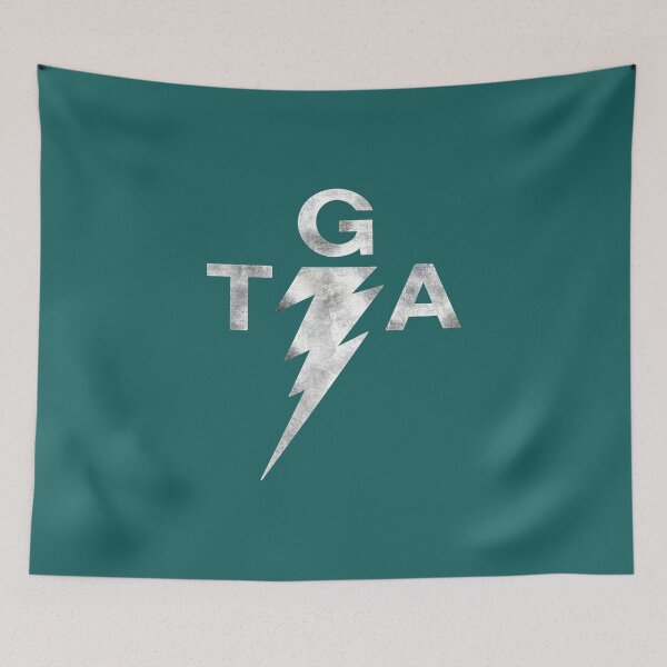 Item preview, The Gaslight Anthem designed and sold by ImperialCelis.