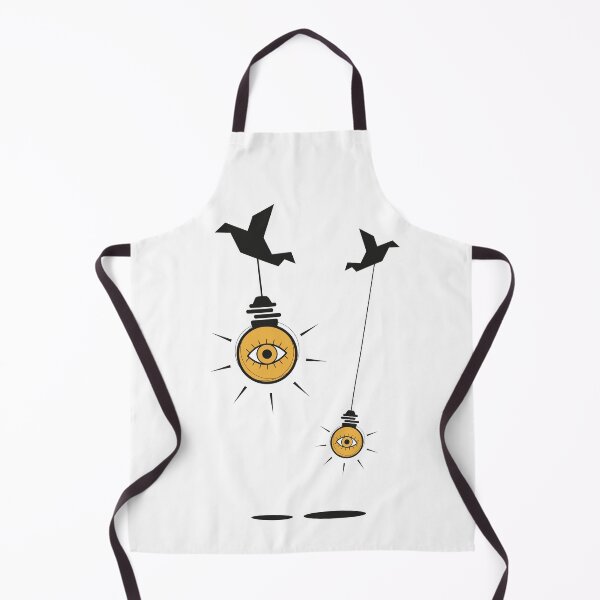 Item preview, flying ideas designed and sold by onlyoneeye.