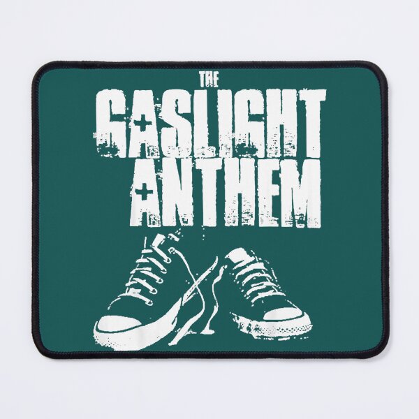 Item preview, The Gaslight Anthem  designed and sold by ImperialCelis.