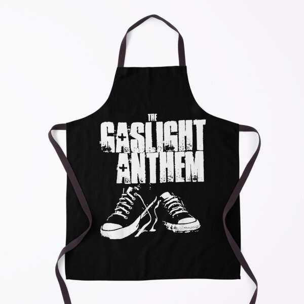 Item preview, The Gaslight Anthem  designed and sold by ImperialCelis.