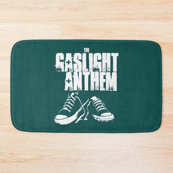 Item preview, The Gaslight Anthem  designed and sold by ImperialCelis.