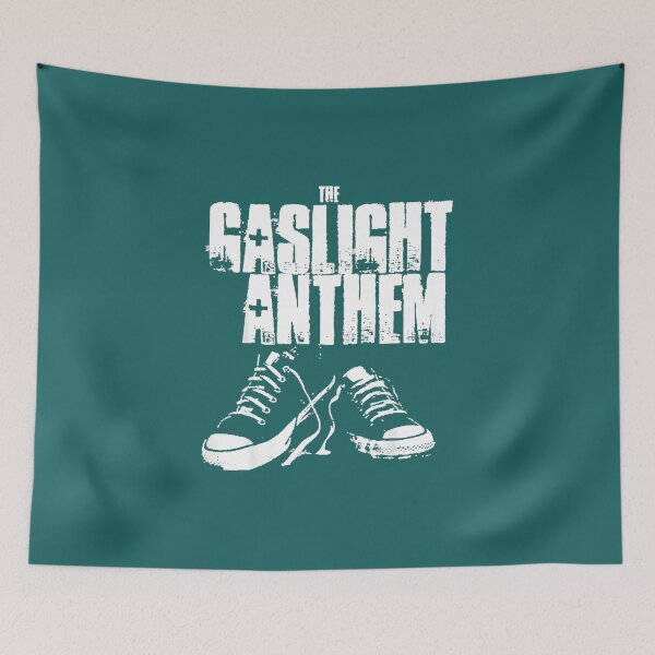 Item preview, The Gaslight Anthem  designed and sold by ImperialCelis.