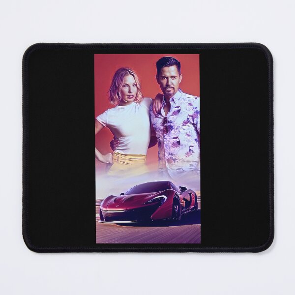 Item preview, Magnum PI designed and sold by AlijahModeDavi.