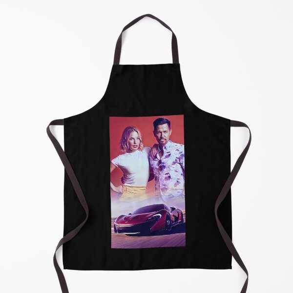 Item preview, Magnum PI designed and sold by AlijahModeDavi.