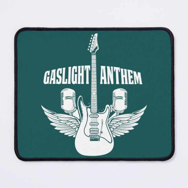 Item preview, The Gaslight Anthem designed and sold by ImperialCelis.