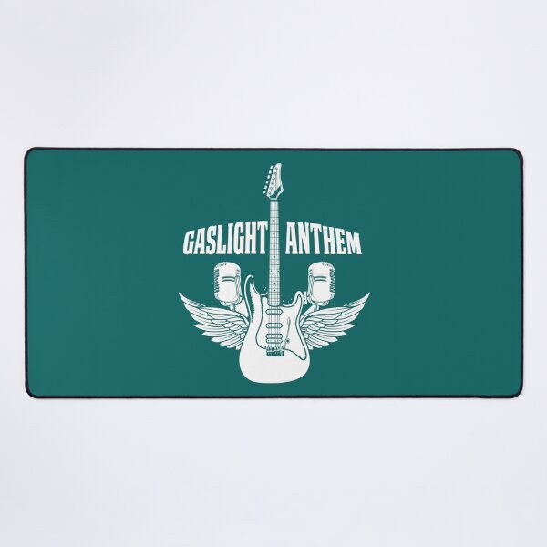 Item preview, The Gaslight Anthem designed and sold by ImperialCelis.