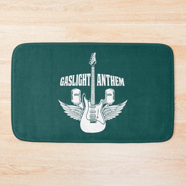 Item preview, The Gaslight Anthem designed and sold by ImperialCelis.