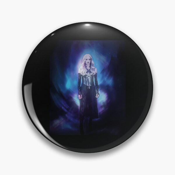 Item preview, Danielle Panabaker designed and sold by EfrainMiranda87.
