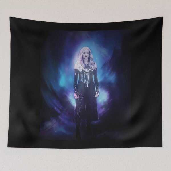 Item preview, Danielle Panabaker designed and sold by EfrainMiranda87.