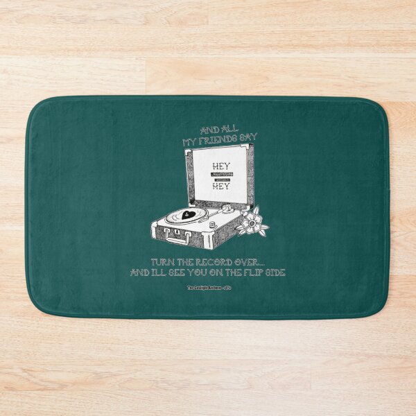 Item preview, The gaslight anthem  designed and sold by ImperialCelis.