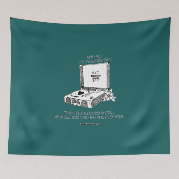 Item preview, The gaslight anthem  designed and sold by ImperialCelis.
