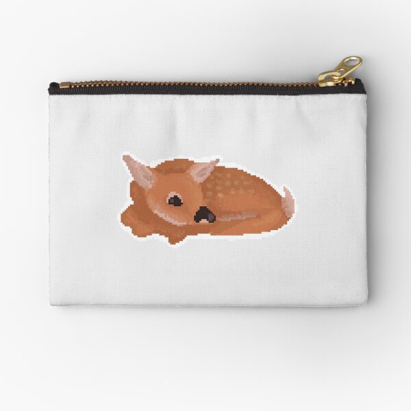 Item preview, Resting Deer designed and sold by Clementine Cleary.