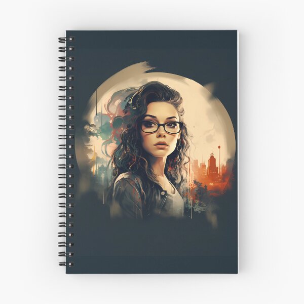 Item preview, Orphan Black Fan Art 1 (Sarah Manning) designed and sold by AwesomeAiArt.
