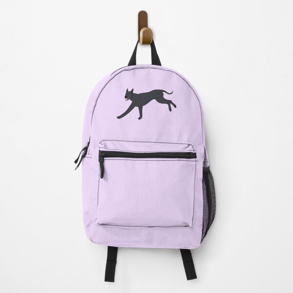 Item preview, Cute running great dane dog designed and sold by Yaragold.