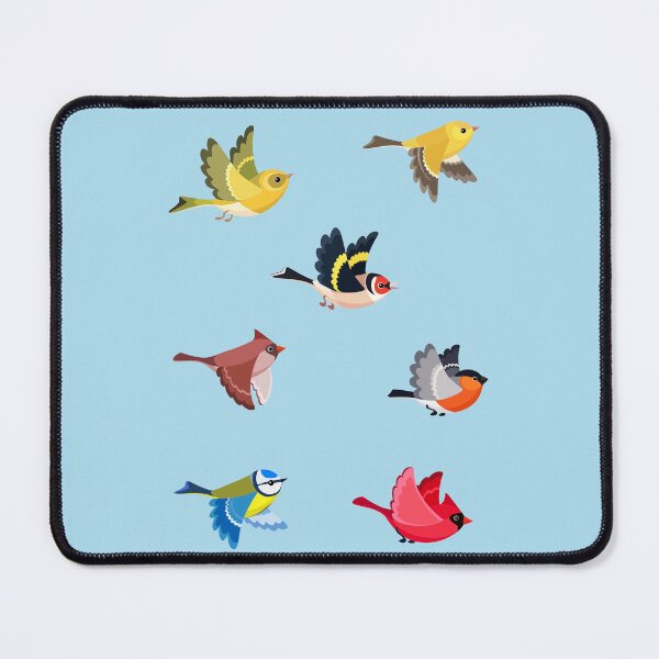 Item preview, Birds designed and sold by Byreign.