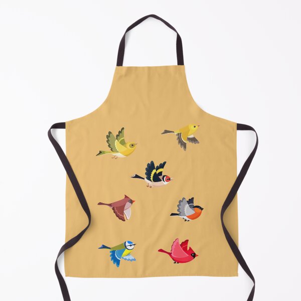 Item preview, Birds designed and sold by Byreign.