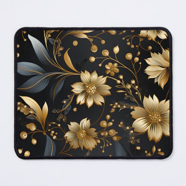 Item preview, Elegant Baroque and Damask Decor: Vintage Ornate Patterns designed and sold by AlienSkinEyes.